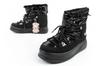 Lee Cooper Synthetic/Nylon Black [LCJ-25-03-3814L] Size 36