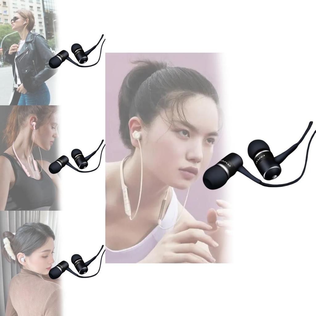 For Phones Mp3s Awei Q3 Earphone Premium Quality Super Bass Noise Isolation Headphone