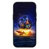 for Samsung Galaxy S25 S24 S23 S22 Ultra FE Plus A17 A37 A57 A56 A55 A06 A16 A15 A36 A26 A35 A05 A25 A54 A34 Case Avatars The Way of Water Movie Cover