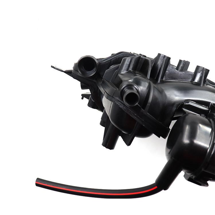 Volkswagen Intake Manifold Assembly 06J133201BH Available