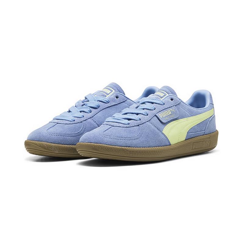 PUMA Повседневная низкая обувь унисекс 396463 35.5
