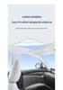 IM L7/LS6/LS7/L6/L7 Silicone Suction Sunroof Sunshade Canopy