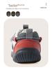Spring 2026 Soft Sole Non-Slip Walking Shoes for Kids - Breathable, Casual Style for Boys and Girls