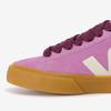 Veja Women S Sneaker Campo Suede  Svjf243cp03 691 