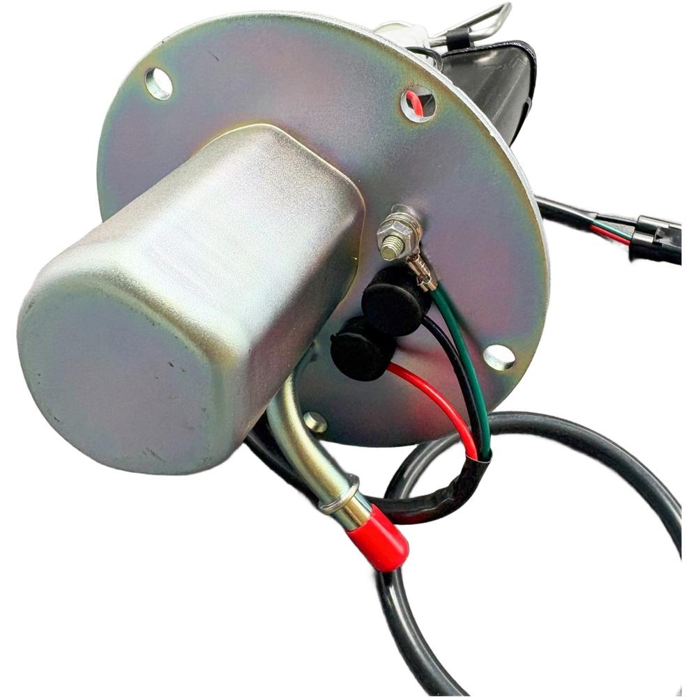 

Fuel System Fuel Pump Assembly 2004-2010 Fitment Easy Installation As Shown In The Picture Fuel Pump Replacement China Mainland