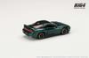 HJ64 Scale Mitsubishi GTO Twinturbo Special Kilder Green Finished HJ641065BGR 1/64 Version, (GF), Model,