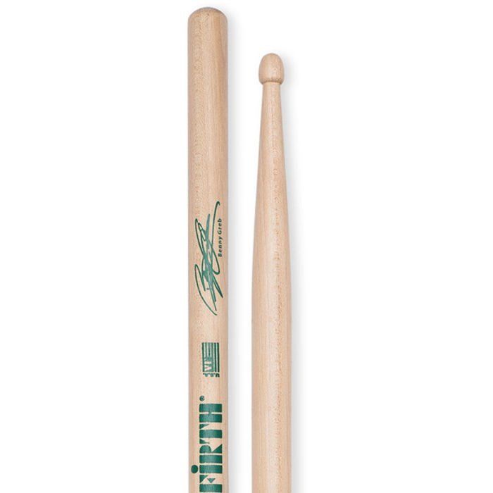 Vic firth sbg benny greb baguettes