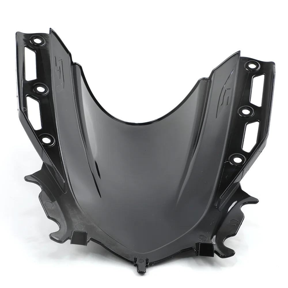 Motorcycle Accessories Sun Visor Windscreen Front Windshield Wind Screen Deflector For YAMAHA YZF R125 YZF R 125 2023 2024 2025