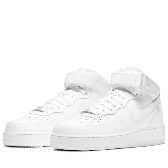 Nike Air Force 1 '07 CW2289-111 Men's Sizes