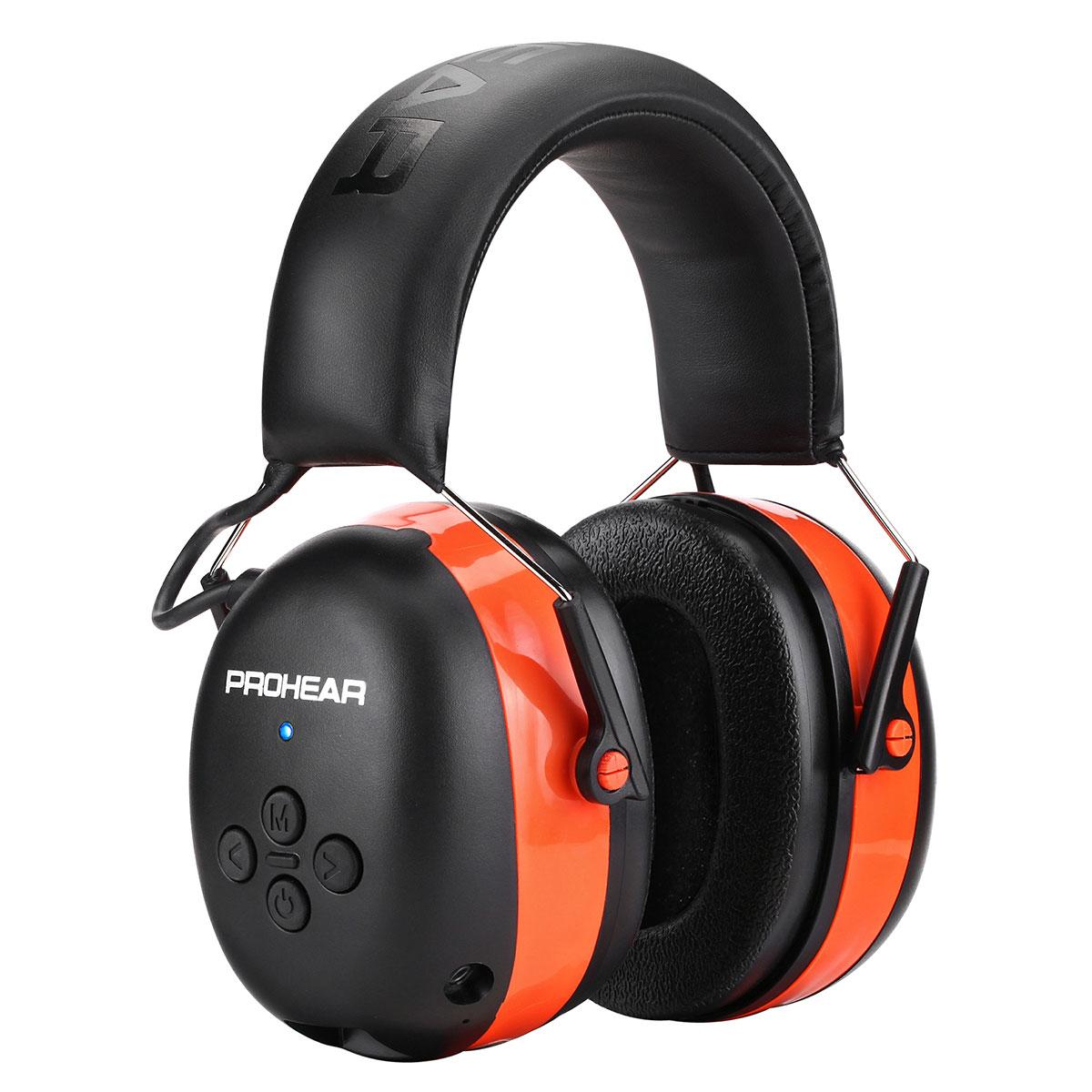 ZOHAN Electronic Headphone 5.0 Bluetooth