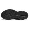 New Anta Life Collection Wear Resistant Low Top Casual Shoes Men's Black 912328815-5