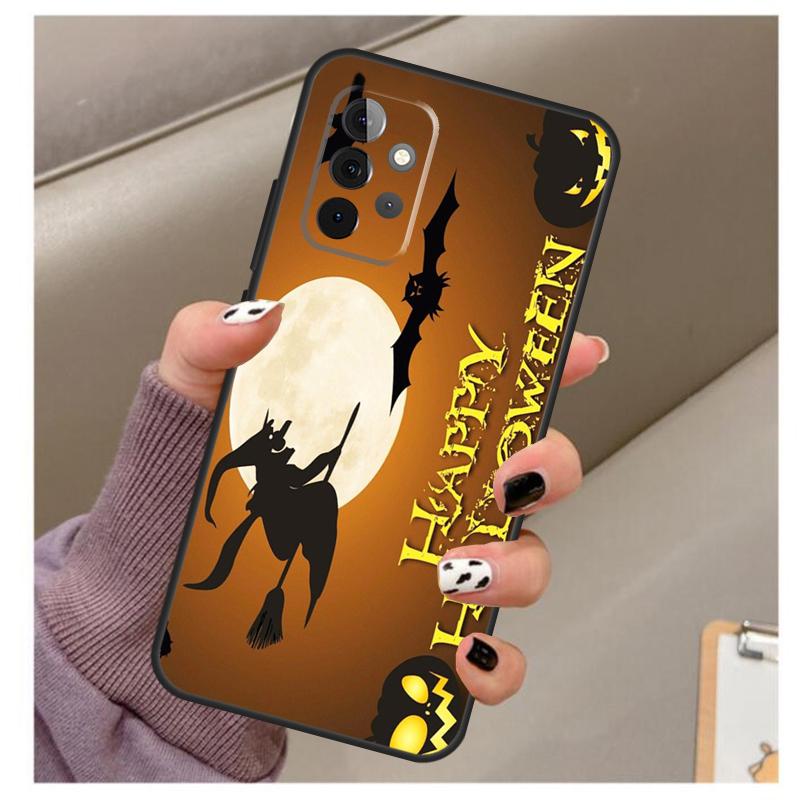 

Чехол-ужастик Лунная Ведьма на Хэллоуин Для Samsung Galaxy A35 A55 A15 A32 A12 A22 A52 A06 A54 A34 A14 A56 A36 A26 A16 A13 A53 Samsung A72