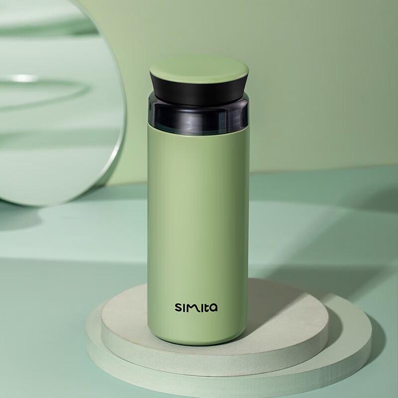 Simita 316 Stainless Steel Insulated Tea Tumbler