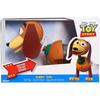 Just Play Toy Story 4 Cachorro Slinky Puxar Brinquedo