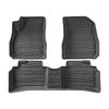 TPE Floor and Trunk Mats for 2016-2023 Chevrolet Malibu XL