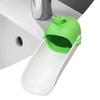 Kids Sink Extender Cute Spout Extender For Faucet Kids Splash Proof Kids Water Tap Extender Promotes Hand Washing Hygiene