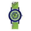 Authorized Dealer Watches Kids Children Ladies 023297 ICE Learning Green Football Small 32mm 3 Hands [Ice-watch] Ice-watch