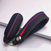 Key Shell Cover for Zontes 368G 368E 368D 368M 368K 350D with Keychain Ergonomic Non Slip Soft Key Shell for Zontes Induction Key Anti-Scratch Surface