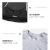 Mens Rash Guard Swim Set With UPF Protection Quick-Dry Performance Trunks Swimming Water Sports