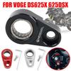 For LONCIN VOGE 625DSX DS625X DSX625 DS 625X 625 DSX 625 DS X Motorcycle Accessories Shifter Lever Stabilizer Shifter Bracket