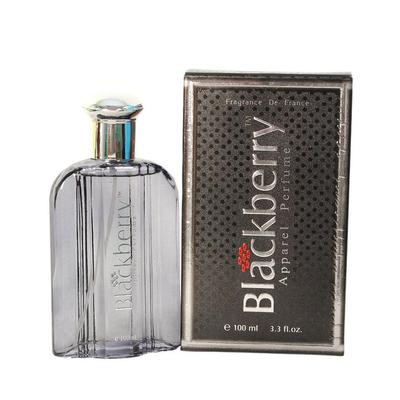 BlackBerry Eau De Apparel Perfume EDP for Men, 100ml
