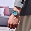 Pagani Design GMT Automatic Men's Watch, Japanese Mechanical Movement, Sapphire Glass, Stainless Steel Diver's Dress Watch, 100m Water Resistant