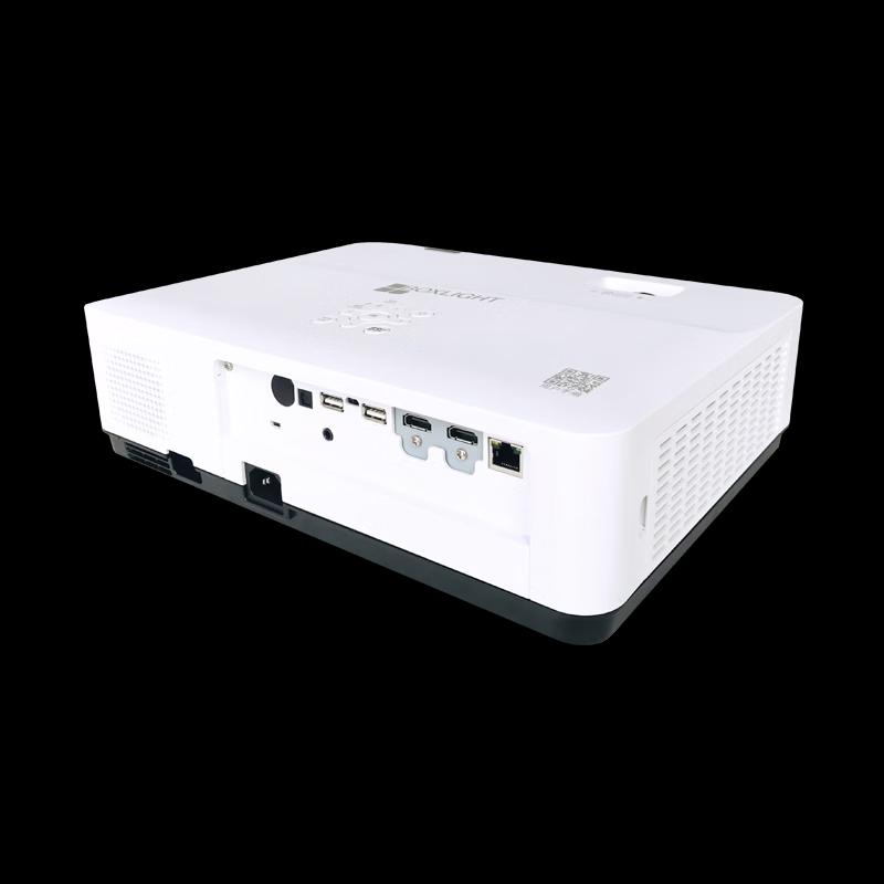 Baoshilai SH4102 3500-Lumen Office Projector