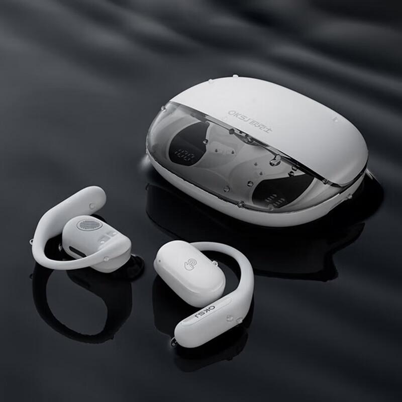 

OKSJ MT70 Open-Ear Sport Bluetooth Earbuds