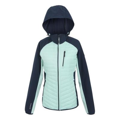 Womens/Ladies Pro Hybrid II Padded Jacket