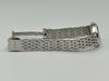 [USED] Seiko Exceline V117-0AV0 Solar Oval Watch 922