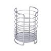 Chopstick Basket Large Capacity with Ventilation Holes Draining Cutlery Container Organizer for Kitchen
