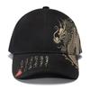 Hot Sell Ready Stocked Men's Baseball Caps Totem Belief Women's Cotton Snapback Hat Outdoor Sun Protection Gorras Trucker Cap