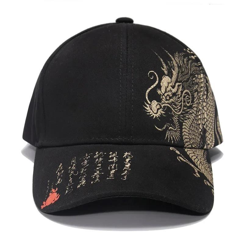 Hot Sell Ready Stocked Men's Baseball Caps Totem Belief Women's Cotton Snapback Hat Outdoor Sun Protection Gorras Trucker Cap