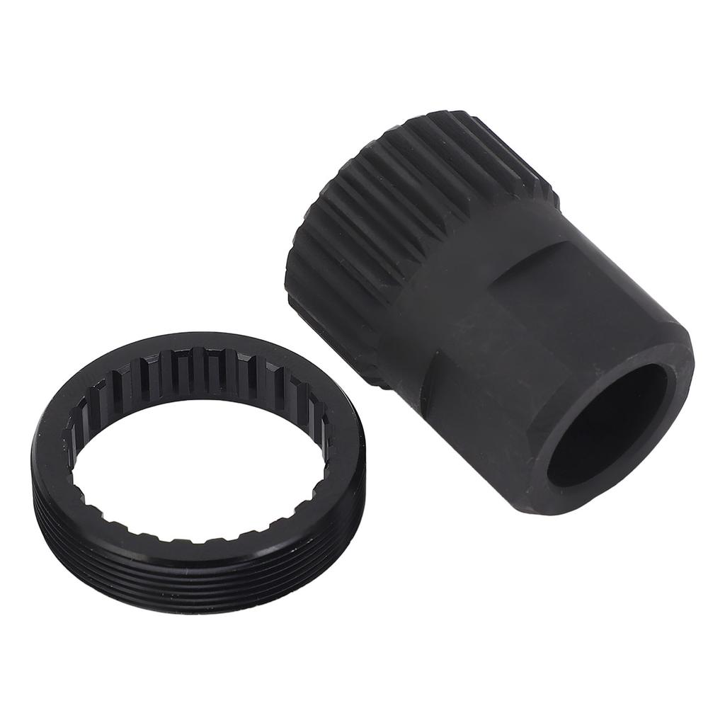 Instrument de instalare și îndepărtare a piuliței inelare de blocare a butucului spate din oțel pentru DT Star Ratchet Rem