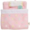 San-X Tenori Plushie Furoshiki Approx. 55×55×50mm Sumikko Gurashi