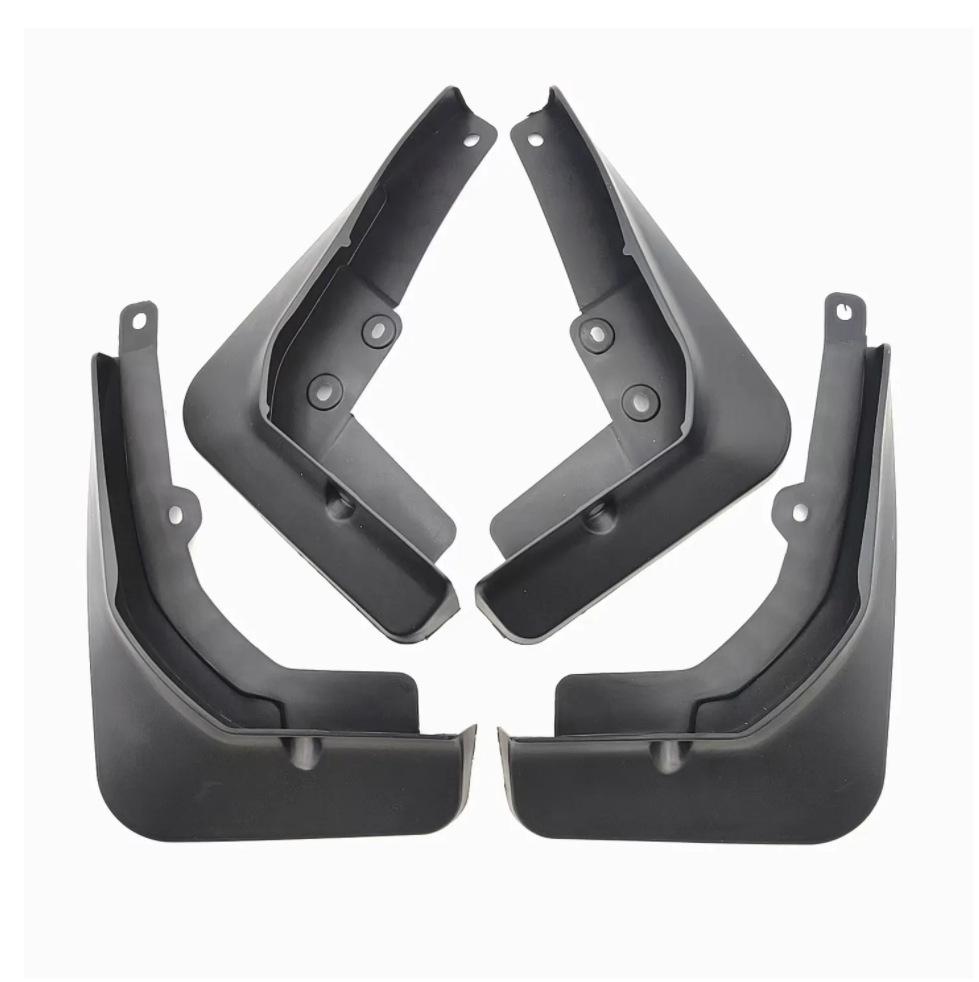 BYD 2021-2024 Qin PLUS DM Car Mudguards for Export
