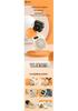 Little Bee Classroom Megaphone: High Volume Amplifier Microphone for Teachers
