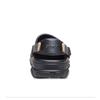 Crocs Unisex All Terrain Clog Bk