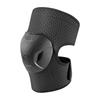 Safety Sports Knee Pads Non-Slip Straps Hard Cap Knee Support Protector Double Strap Breathable Knee Sleeve Work Safety