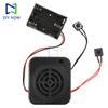 4.5V Kendin Yap Ses Kayıt Modülü Sesli Mesaj Kutusu Hoparlör Kayıt Oynatıcı DIY 2/4 Dakikalık Kaydedici Kayıt Modülü için Uygun