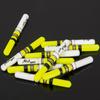 Fishing Glow Stick Waterproof Night Fishing Light Rod Portable Electronic Light Stick Luminous Fishing Buoy for Outdoor Fishing