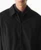Musinsa Standard [City Leisure] Lightweight Blouson Jacket [Black]