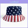 Faded Print Flat Top Wide Brim Cap Sun Protection For Outdoor Fans