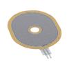 Sensitive Resistor Resistance Pressure Resistor for Industrial Thin Film Pressure Sensors 0.5-50KG Sensing Resistor