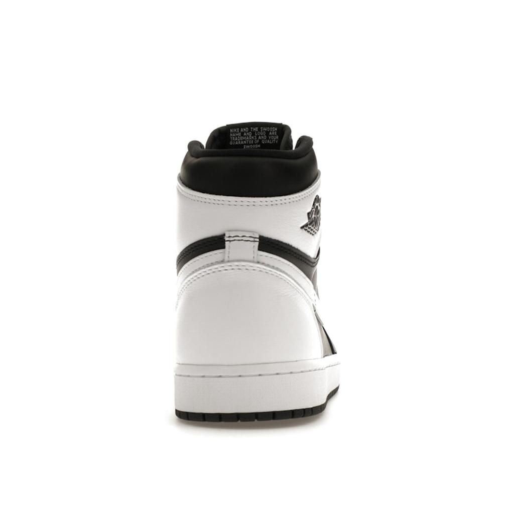 Air Jordan 1 Retro High OG Black White 2.0 Men Sneakers DZ5485-010