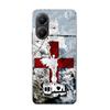 EMT EMS Medical Rescue Phone Case For Xiaomi Poco X7 X6 X5 Pro F7 Ultra Redmi 15C 15 13 13C 12 12C 10 10A 10C 9 9A 9C 9T Cover P