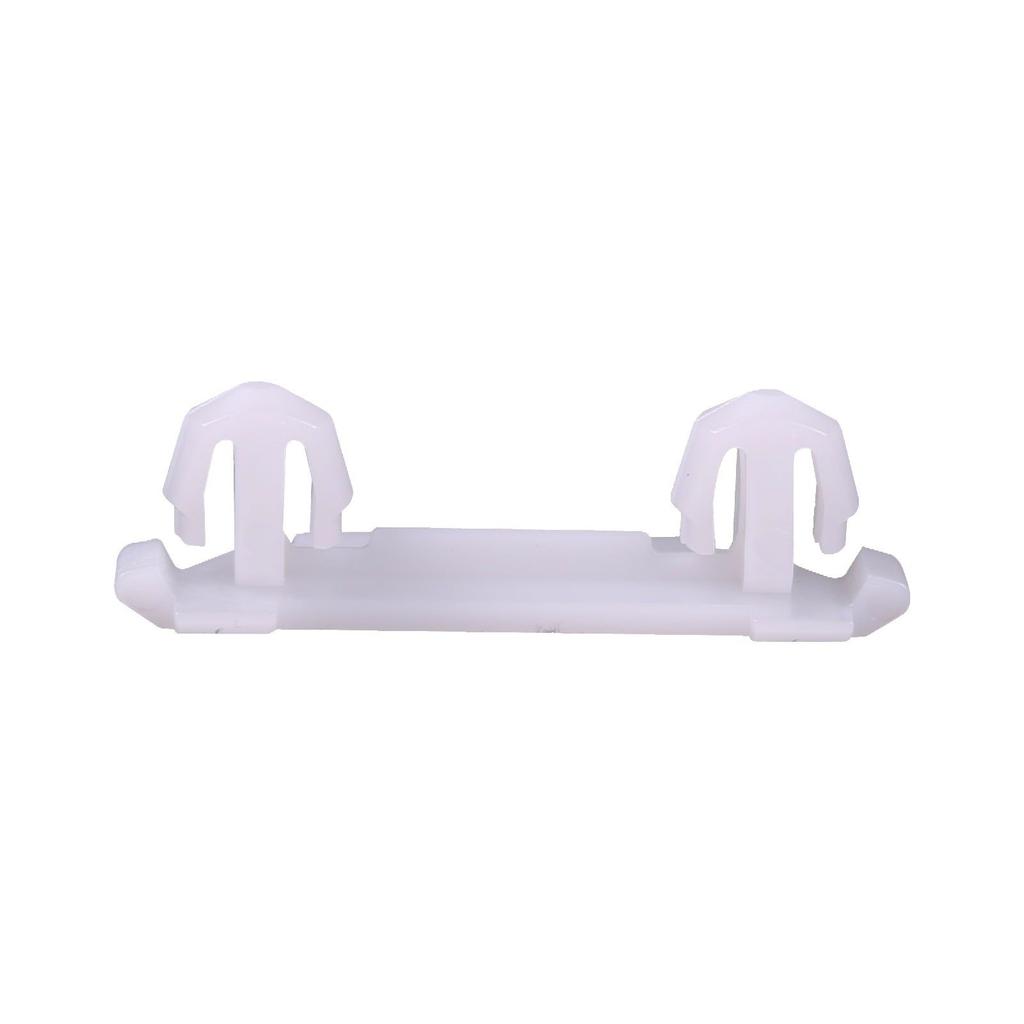 BCF894 Clemă prag laterală cu 10 bucăți pentru Mercedes Benz: A 0109887278 Bross Auto Parts