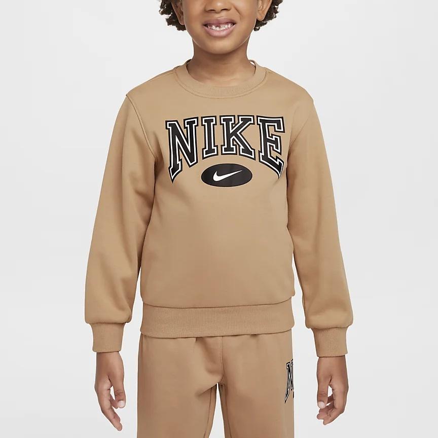 Nike Casual Sportswear Gameday Essentials Kids' IB2554-200