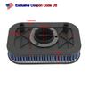 Motorcycle Air Filter Intake Cleaner For Harley SPORTSTER 1200 883 1200R 883R XL883 XLH883  XL1200C XR1200 XL50 29331-04 HD-8834