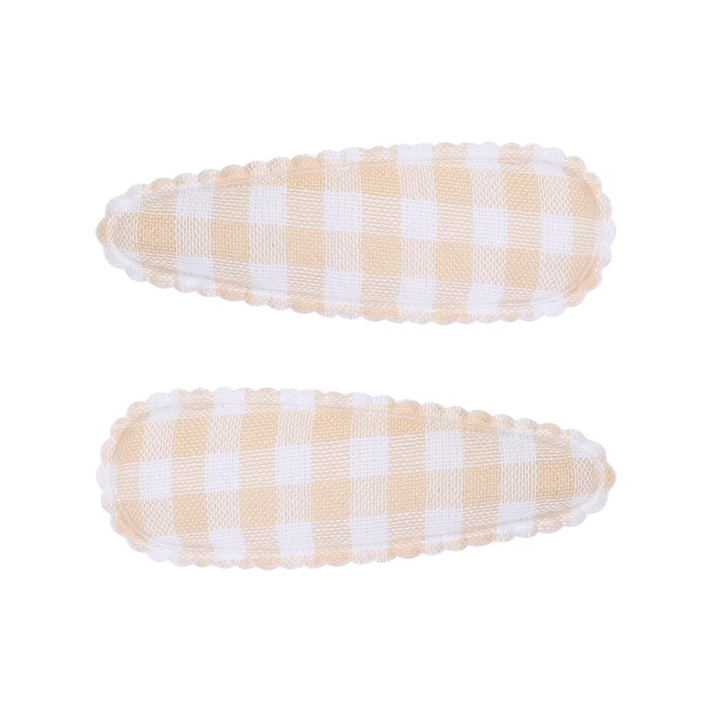 Urocze i Stylowe Dziecięce Klipsy do Włosów, Klipsy Łezki, Klipsy do Grzywki, Wsuwki do Włosów, Ozdoby do Włosów, Klipsy Boczne